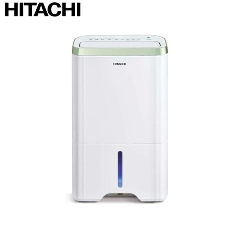 Hitachi 日立 13L 熱管清淨型除濕機 RD-260HC -