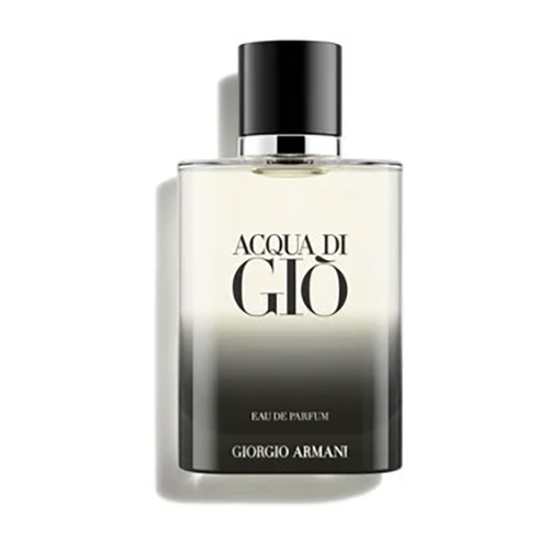 GIORGIO ARMANI 寄情水男性淡香精100ml