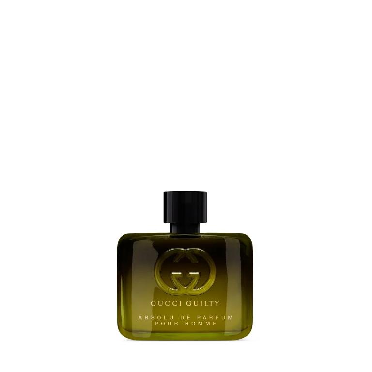 GUCCI 罪愛奢境男性濃郁香精60ml