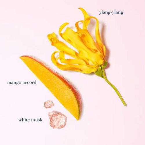 GIORGIO ARMANI MY WAY淡香精 晨曦版