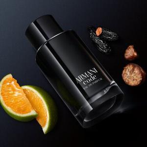 GIORGIO ARMANI Code男性淡香精50ml