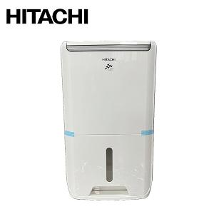 Hitachi 日立 9L 全覆式PM2.5濾除高效DC馬達除濕機 RD-18FJ -