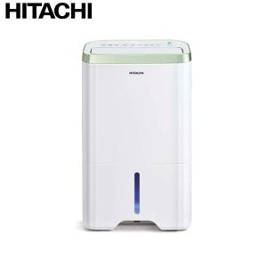 Hitachi 日立 18L 熱管清淨型除濕機 RD-360HC -
