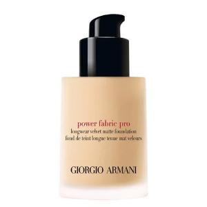 GIORGIO ARMANI 高訂完美絲絨水慕斯粉底PRO