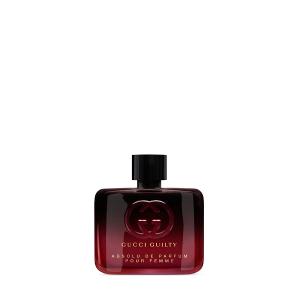 GUCCI 罪愛奢境女性濃郁香精60ml