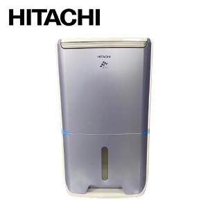 Hitachi 日立 11L 全覆式HEPA濾除高效DC馬達清淨除濕機 RD-22FC -