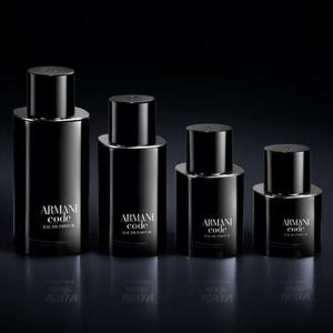 GIORGIO ARMANI Code男性淡香精50ml