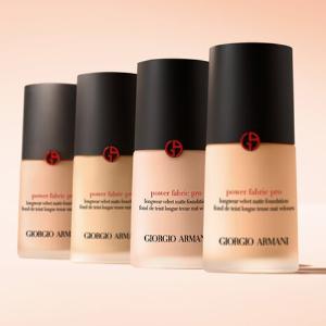 GIORGIO ARMANI 高訂完美絲絨水慕斯粉底PRO