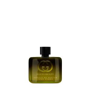 GUCCI 罪愛奢境男性濃郁香精60ml