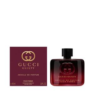GUCCI 罪愛奢境女性濃郁香精60ml