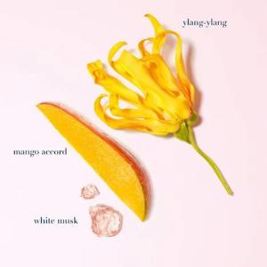 GIORGIO ARMANI MY WAY淡香精 晨曦版