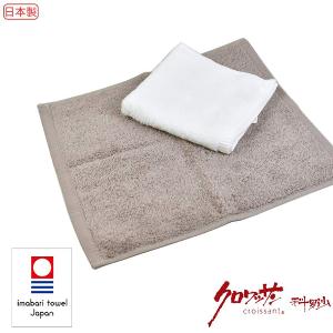 今治速乾細纖維方巾 34x35公分