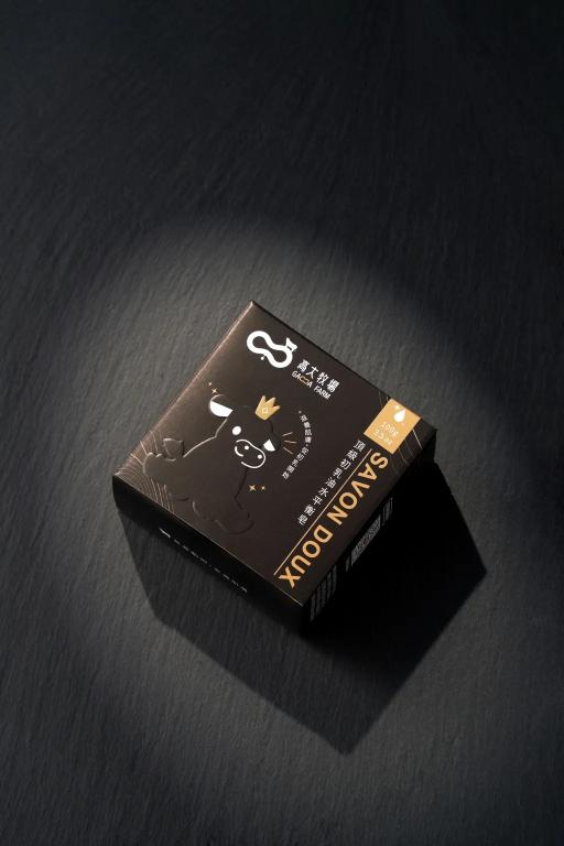 高大牧場 頂級初乳油水平衡皂100g (5入組)