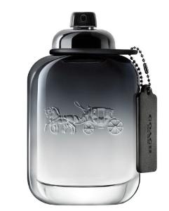 【COACH】時尚經典男性淡香水100ml