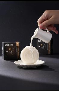 高大牧場 頂級初乳油水平衡皂100g (5入組)