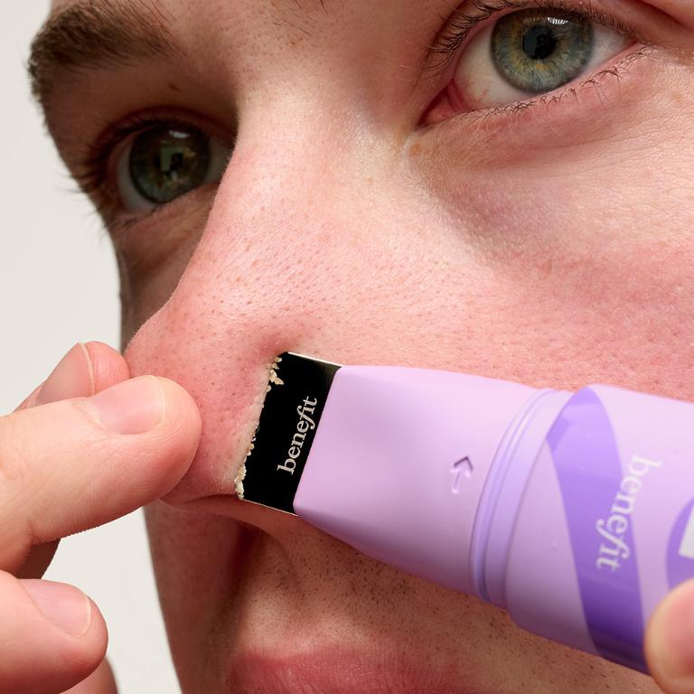 benefit 粉刺byebye刮刮棒