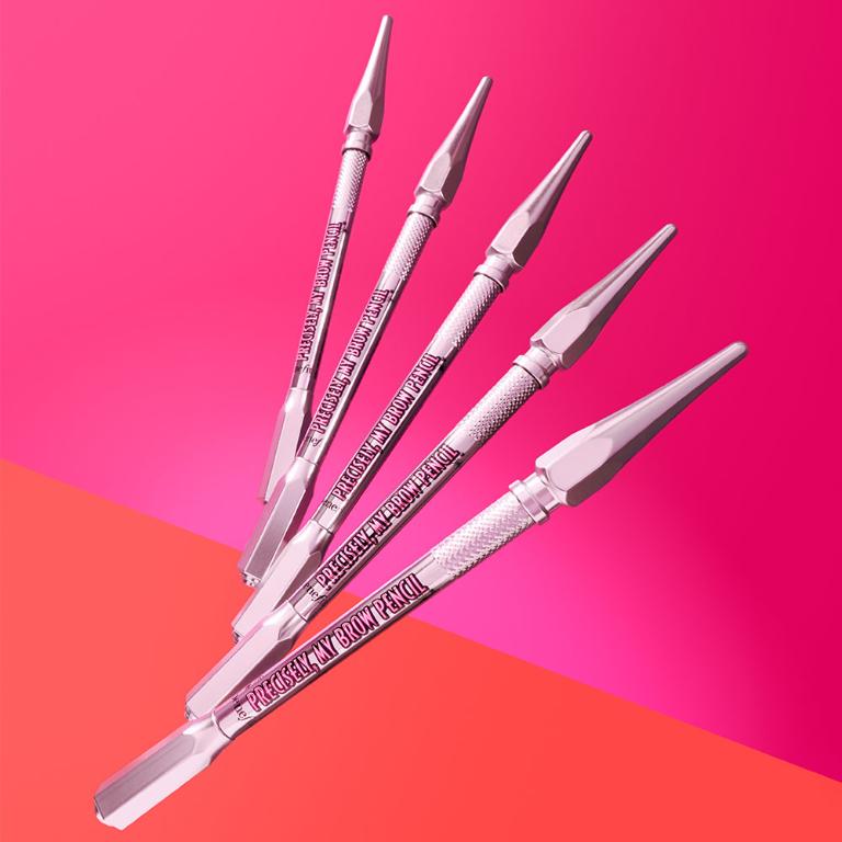 benefit 我的超極細眉筆