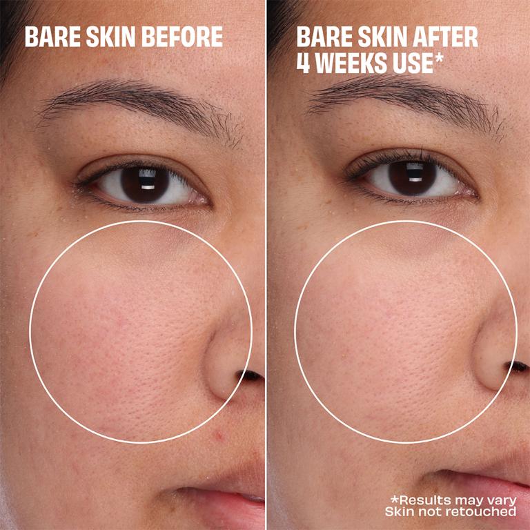 benefit 嘖嘖稱齊持久零毛孔粉底液