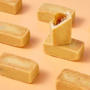 春節預購【喜憨兒】春．曦年節禮盒∣鳳梨酥∣手工餅乾