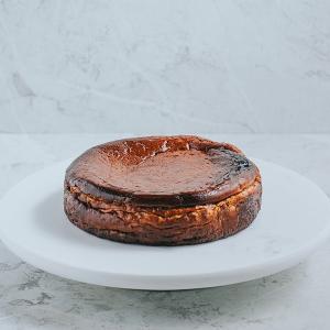 巧克力巴斯克半熟乳酪