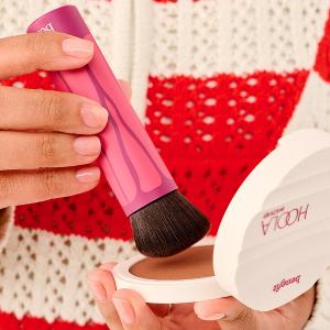 benefit 瑪其朵V臉修容霜