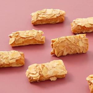 春節預購【喜憨兒】蒔．韻年節禮盒∣牛軋糖∣千層酥∣堅果酥