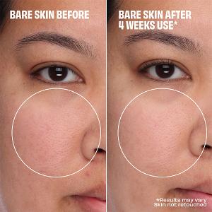 benefit 嘖嘖稱齊持久零毛孔粉底液