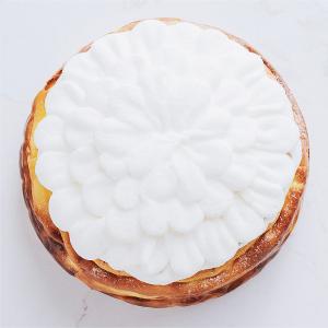 北海道生乳香蕉巴斯克