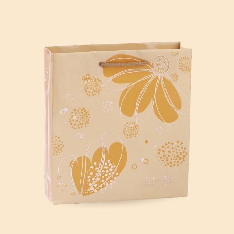 春節預購【喜憨兒x黑橋牌】心悅雙享C年節禮盒∣肉乾∣干貝醬