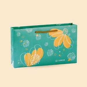 春節預購【喜憨兒】心悅雙享E年節禮盒∣一口烏魚子∣干貝醬