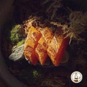 【李記烏魚子】雙金烏魚子一口吃 150g/盒