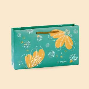 春節預購【喜憨兒】心悅雙享B年節禮盒∣蕎麥米∣干貝醬