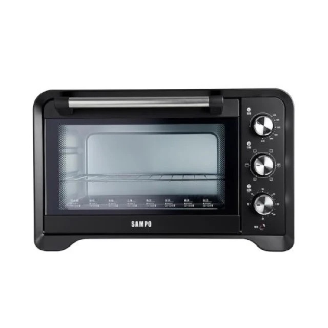 SAMPO 聲寶&nbsp;30L旋風電烤箱 KZ-XC30C -