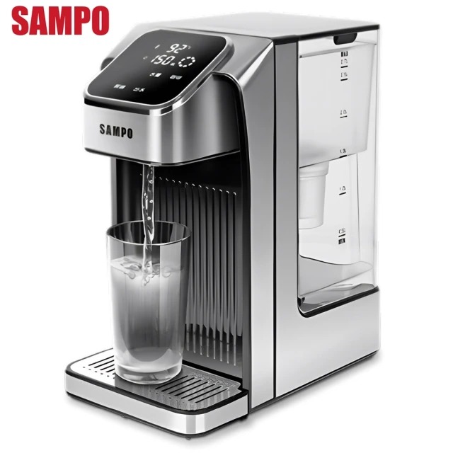 SAMPO 聲寶SAMPO 聲寶 開飲機 KP-WB27MT -