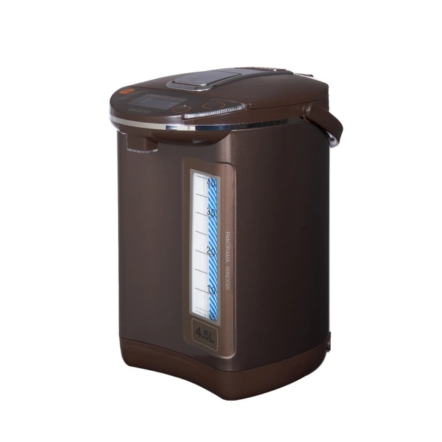 SAMPO 聲寶 4.5L智能溫控熱水瓶 -(KP-LH45M)