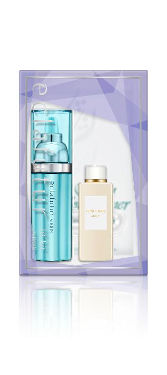 AI奇肌白神皺效體驗組30KIT