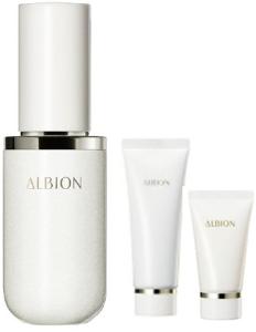 匠心凝時曜光 UV 防禦精華組