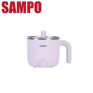 SAMPO 聲寶&nbsp;1L 雙層防燙美食鍋 KQ-YB10D -