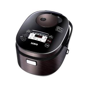 SAMPO 聲寶10人份微電腦厚釜電子鍋 KS-PC18Q -