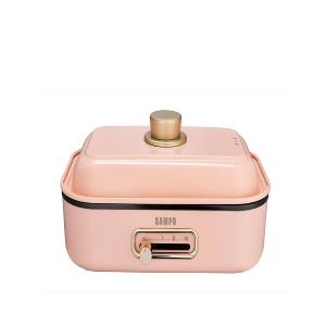 SAMPO 聲寶&nbsp;百變煮廚電烤盤 TG-NC80C -