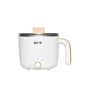 SAMPO 聲寶1.4L日式蒸煮美食鍋 KQ-YF14D -