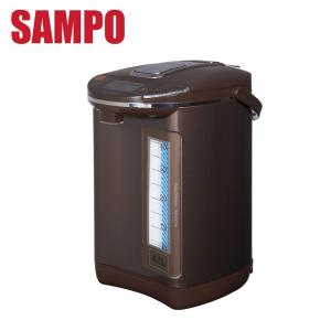 SAMPO 聲寶 4.5L智能溫控熱水瓶 -(KP-LH45M)