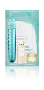 AI 奇肌白神皺效黃金體驗組 60KIT