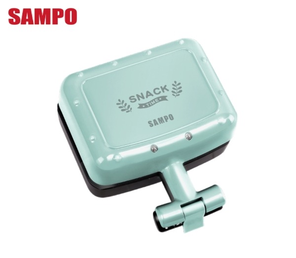 SAMPO 聲寶&nbsp;輕巧mini三明治機 TG-NB03 -