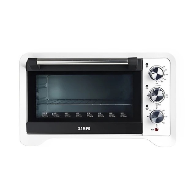 SAMPO 聲寶&nbsp;20L電烤箱 KZ-XG20 -