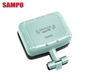 SAMPO 聲寶&nbsp;輕巧mini三明治機 TG-NB03 -