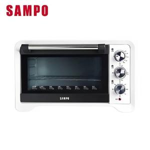 SAMPO 聲寶 20L電烤箱 KZ-XG20 -