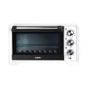 SAMPO 聲寶 20L電烤箱 KZ-XG20 -