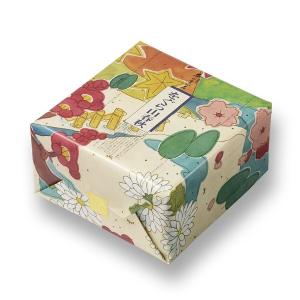 小倉山莊 山春秋仙貝大鐵盒 24袋入【預購】