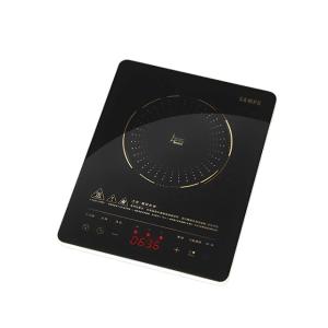 SAMPO 聲寶&nbsp;微電腦薄型IH變頻電磁爐 KM-AA12Q -
